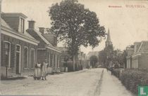 Kerkstraat, Wolvega