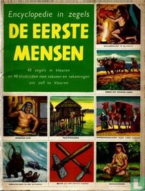 De eerste mensen