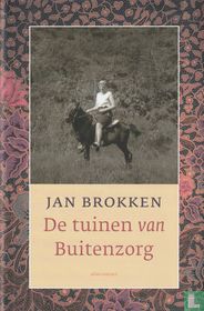 De tuinen van Buitenzorg