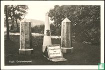 Vaals, Drielandenpunt 