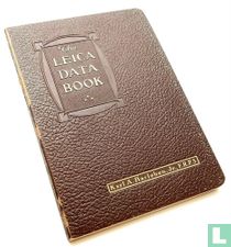 The Leica Data Book