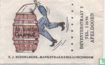 De Soete Inval