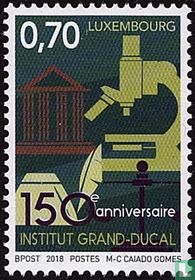 150 years of Institut Grand-Ducal