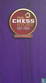 The Chess Story 1955-1956 (Part Two)