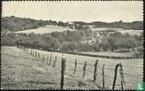 Slenaken, panorama vanaf het Holdall