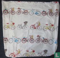 Fiets-hoeslaken