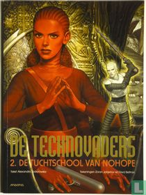 De tuchtschool van Nohope kopen