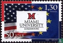 50 ans de l'Université de Miami