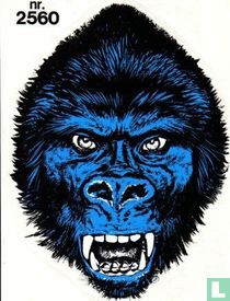 [Gorilla]
