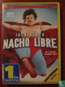 Nacho Libre