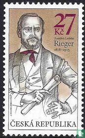 František Ladislav Rieger