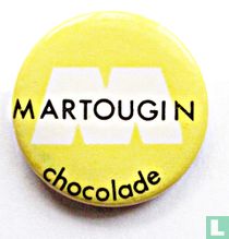 Martougin