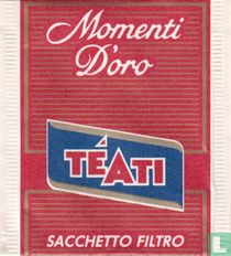 Momenti D'oro 