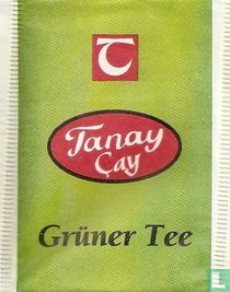 Grüner Tee
