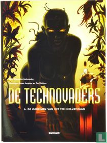 De geheimen van het Techno-Vaticaan kopen