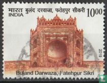 Tor von Fort Buland Darwaza