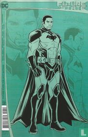 Future State: The Next Batman 2