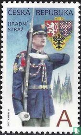 The Castle Guard
