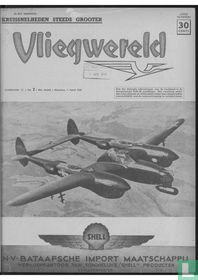 Vliegwereld 7
