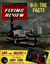 Royal Airforce Flying Review 11