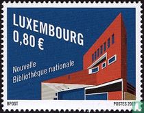 New National Library