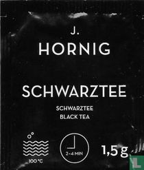Schwarztee