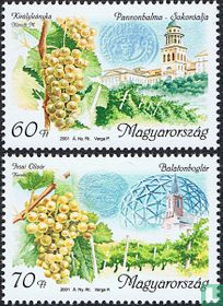 Viticulture