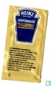 Heinz Mayonnaise