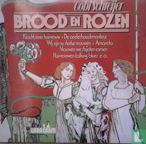 Brood en rozen