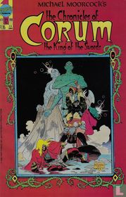 The Chronicles of Corum 12
