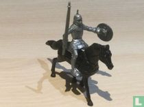 Chevalier à cheval  