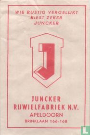 Juncker Rijwielfabriek N.V.