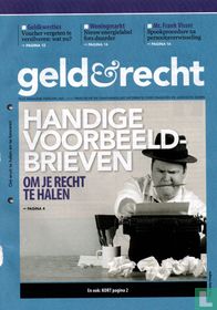 Plus Magazine 1 - Geld & Recht
