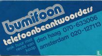 Bumifoon