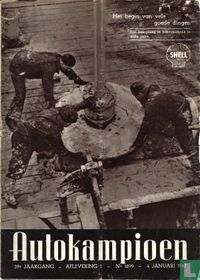 Autokampioen 1 1899