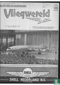 Vliegwereld 21