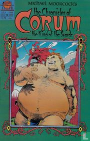 The Chronicles of Corum 10