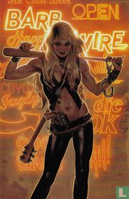 Barb Wire 1