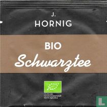 Bio Schwarztee 