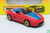 Mustang Mach III
