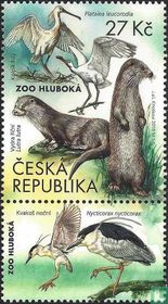 Zoos (avec onglet)