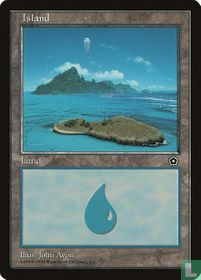 Island