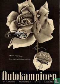 Autokampioen 1 1940