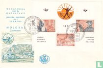 Journée mondiale des lépreux
