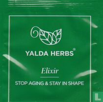 Yalda Herbs [r] tea bags catalogue