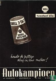 Autokampioen 26 1965