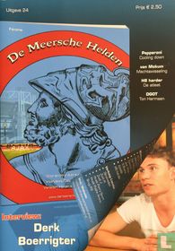 De Meersche Helden 24