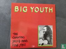 The Chanting Dread Inna Fine Style