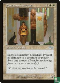 Sanctum Guardian
