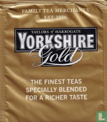 Yorkshire Gold